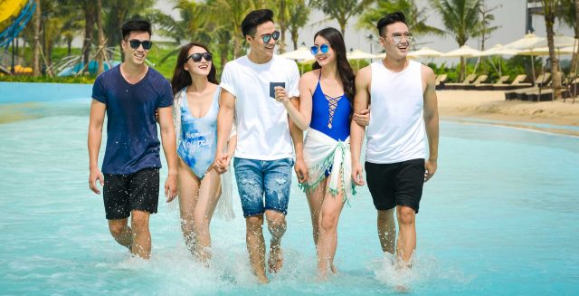 Baara Land Hà Nội