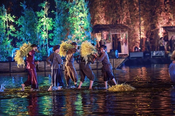 Baara Land Hà Nội