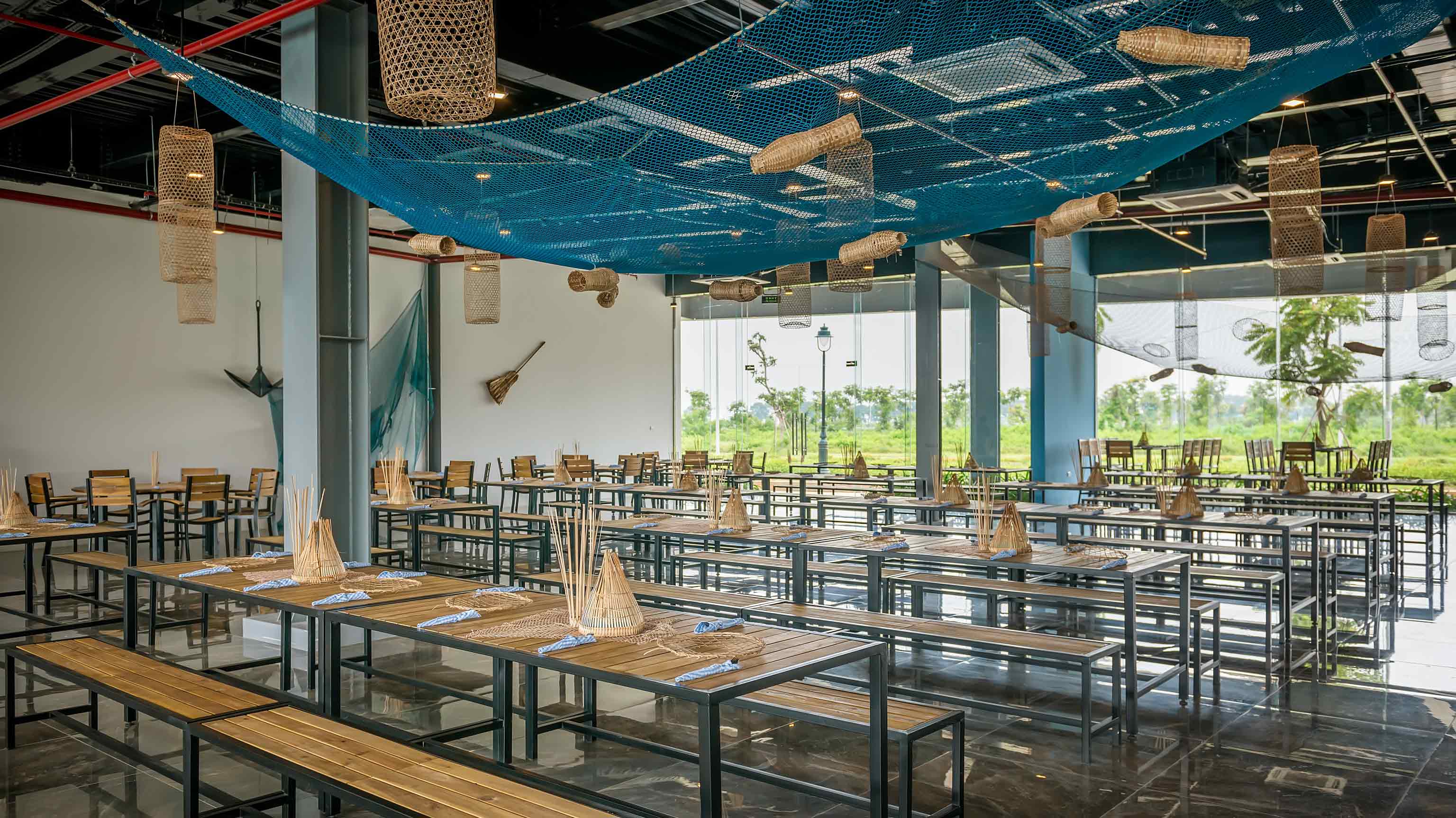 Baara Land Hà Nội