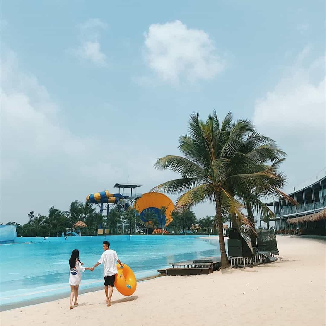 Baara Land ở Hà Nội