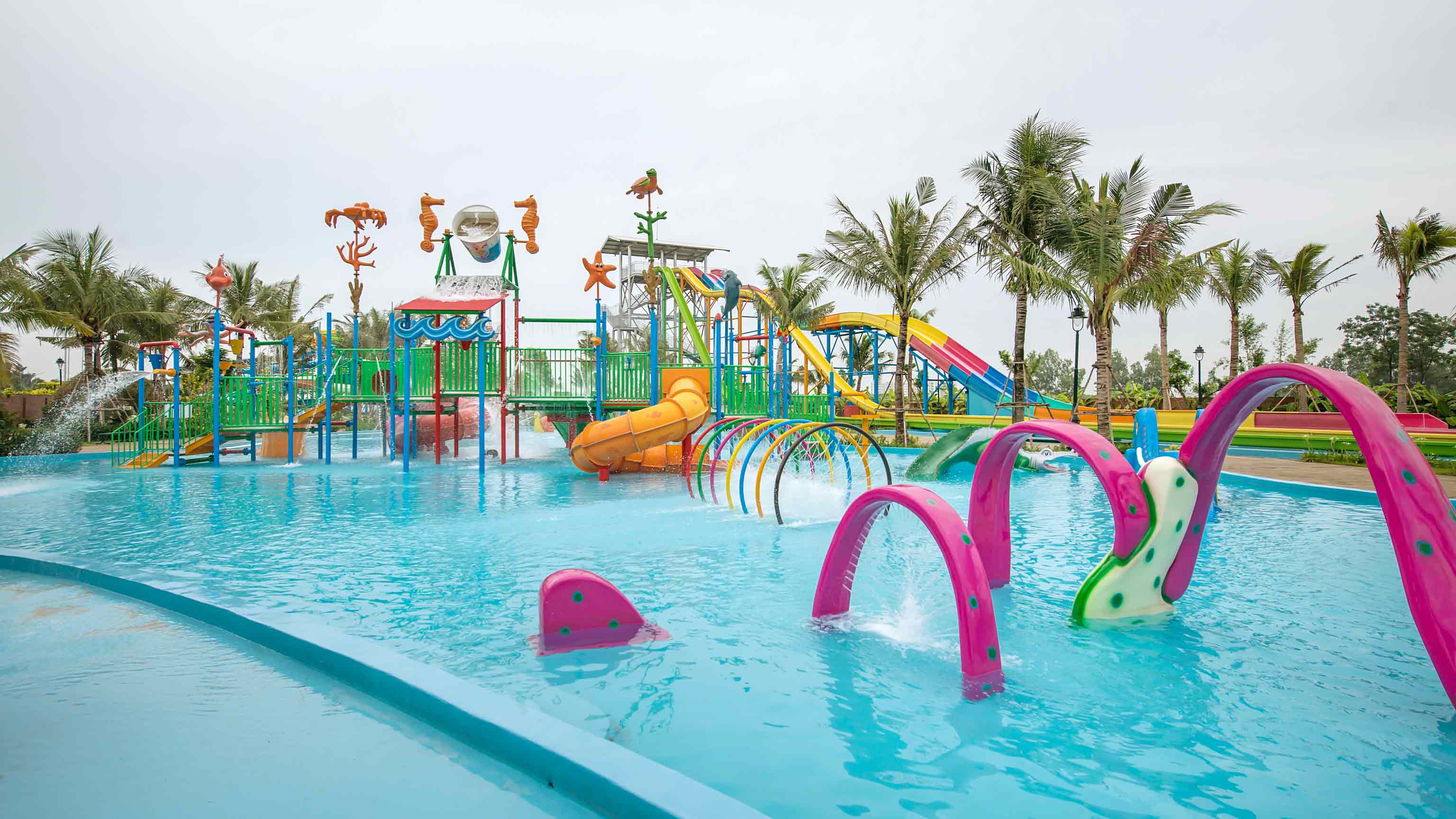 Baara Land ở Hà Nội