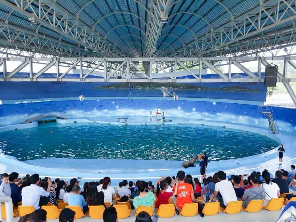 Baara Land Hà Nội