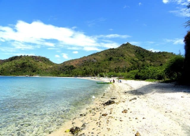 Địa điểm du lịch thú vị ở Philippines (Ảnh: ST)