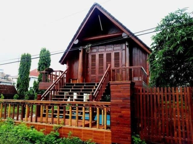 Khám phá Khu du lịch Buôn Cô Thôn trong lòng "thủ phủ" cà phê