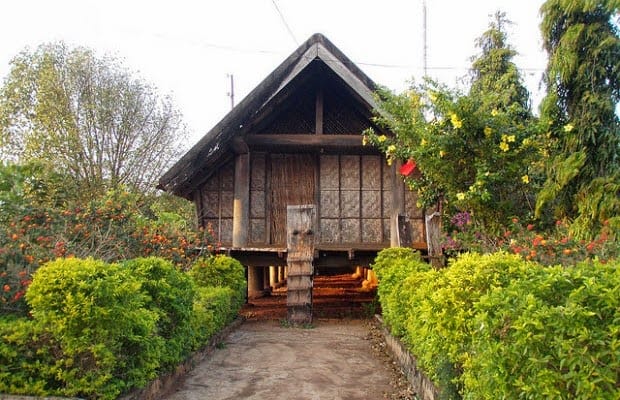 Khám phá Khu du lịch Buôn Cô Thôn trong lòng "thủ phủ" cà phê