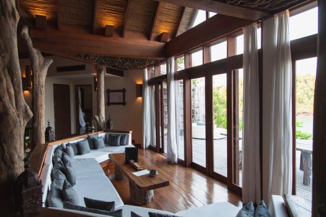 Đảo Song Saa - Thiên đường "Maldives Campuchia" ngay sát Việt Nam