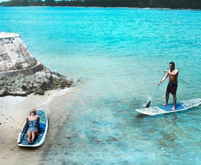 Đảo Song Saa - Thiên đường "Maldives Campuchia" ngay sát Việt Nam