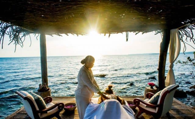 Đảo Song Saa - Thiên đường "Maldives Campuchia" ngay sát Việt Nam