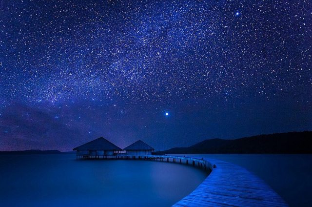 Đảo Song Saa - Thiên đường "Maldives Campuchia" ngay sát Việt Nam