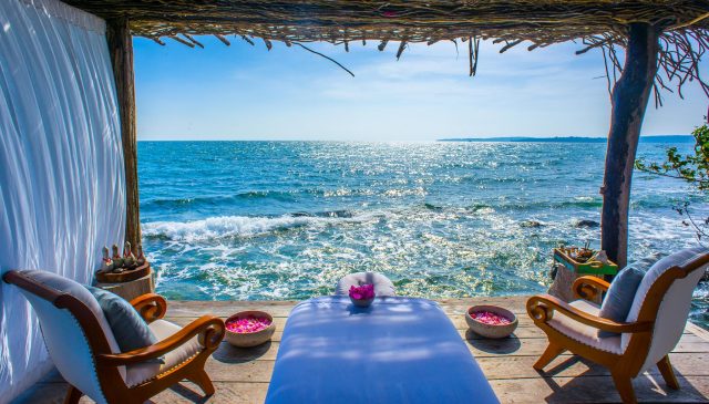 Đảo Song Saa - Thiên đường "Maldives Campuchia" ngay sát Việt Nam