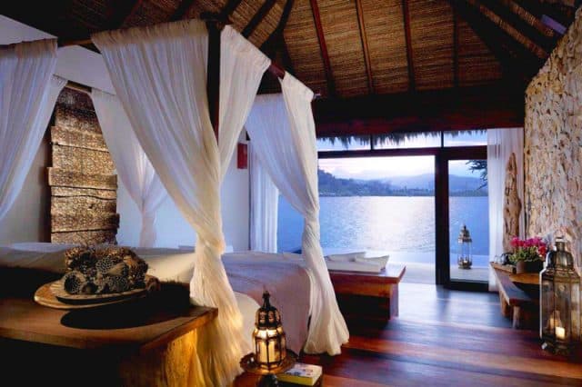 Đảo Song Saa - Thiên đường "Maldives Campuchia" ngay sát Việt Nam