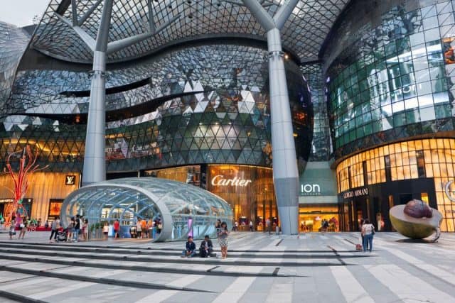 Top 10 địa điểm du lịch Singapore miễn phí hot nhất 2018