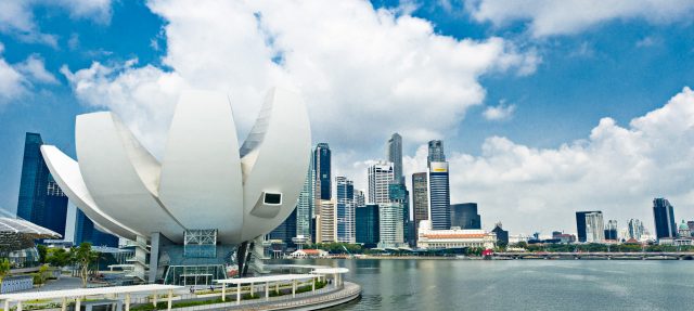 Top 10 địa điểm du lịch Singapore miễn phí hot nhất 2018