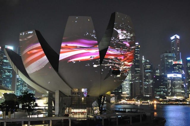 Top 10 địa điểm du lịch Singapore miễn phí hot nhất 2018
