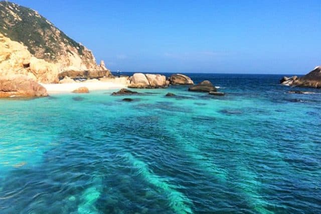 "Táº¥t táº§n táº­t" kinh nghiá»m du lá»ch BÃ¬nh TiÃªn chi tiáº¿t nháº¥t