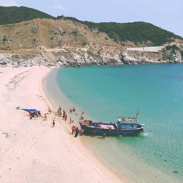 "Táº¥t táº§n táº­t" kinh nghiá»m du lá»ch BÃ¬nh TiÃªn chi tiáº¿t nháº¥t