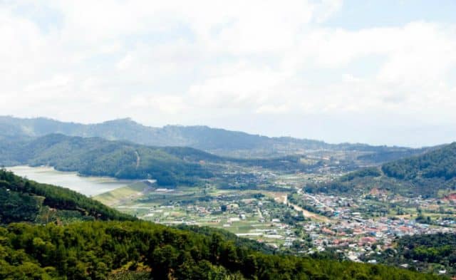 đèo dran (ảnh: st)