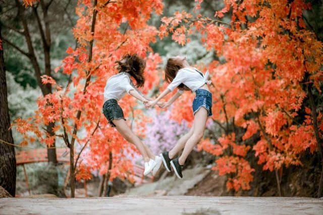 Khu du lịch sinh thái Thiên Phú Lâm - Địa điểm vui chơi cuối tuần ngay Hà Nội
