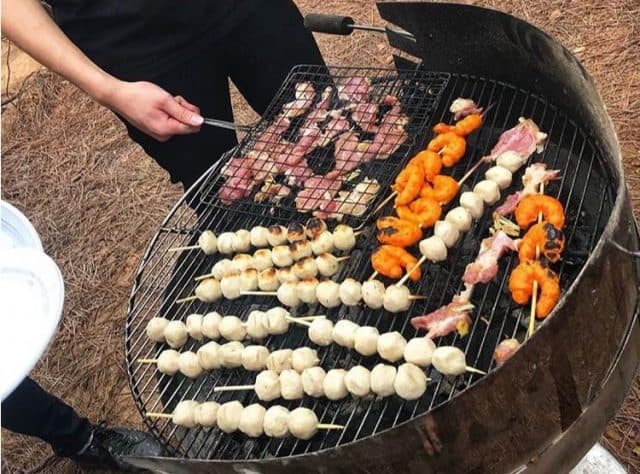 Khu du lịch sinh thái Thiên Phú Lâm - Địa điểm vui chơi cuối tuần ngay Hà Nội
