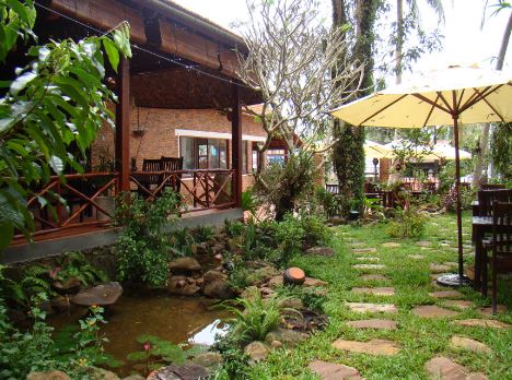 Mai Phuong Resort Phú Quốc