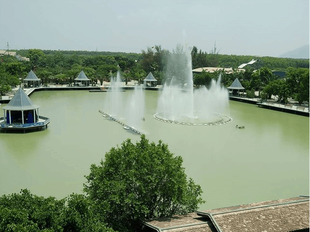 địa điểm vui chơi tây ninh địa điểm vui chơi tây ninh