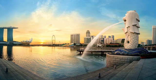 Những lưu ý khi du lịch Singapore quan trọng mà bạn cần phải biết