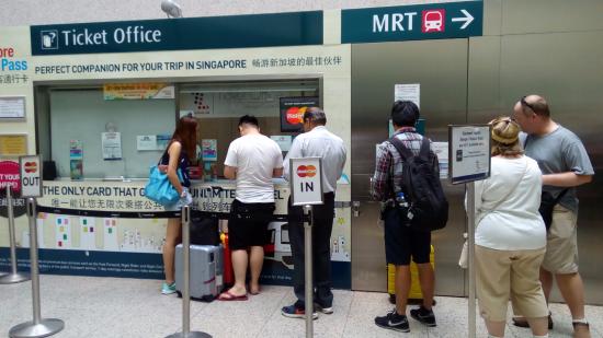Những lưu ý khi du lịch Singapore quan trọng mà bạn cần phải biết