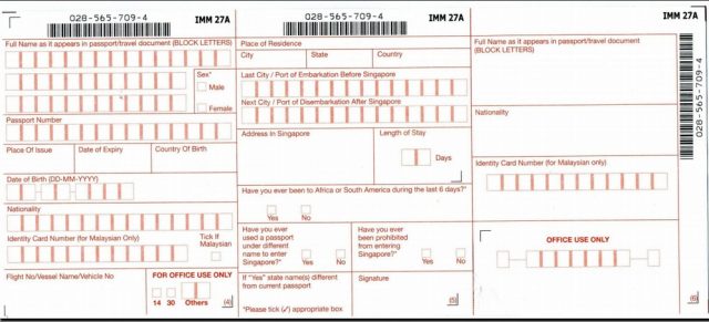 Những lưu ý khi du lịch Singapore quan trọng mà bạn cần phải biết