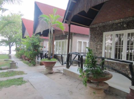 Mai Phuong Resort Phú Quốc