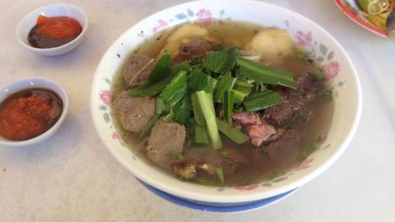 Phở Lệ