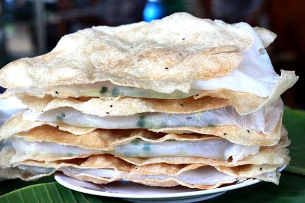 "Điểm mặt" những quán ăn ngon ở Quảng Ngãi ngon-bổ-rẻ