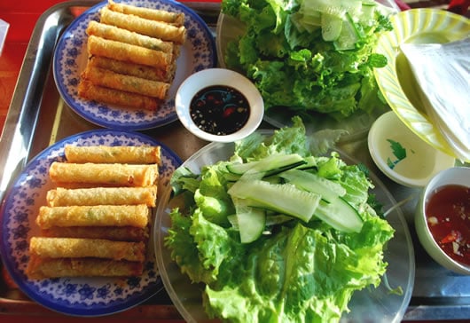 "Điểm mặt" những quán ăn ngon ở Quảng Ngãi ngon-bổ-rẻ