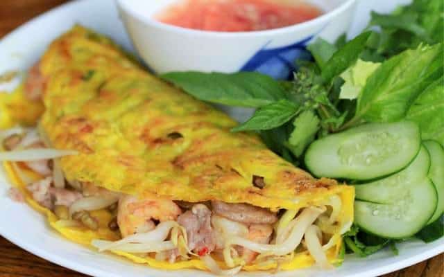 "Điểm mặt" những quán ăn ngon ở Quảng Ngãi ngon-bổ-rẻ