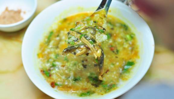 "Điểm mặt" những quán ăn ngon ở Quảng Ngãi ngon-bổ-rẻ
