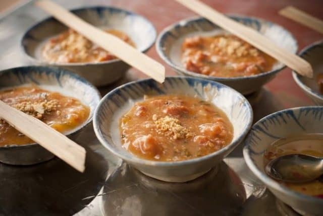"Điểm mặt" những quán ăn ngon ở Quảng Ngãi ngon-bổ-rẻ