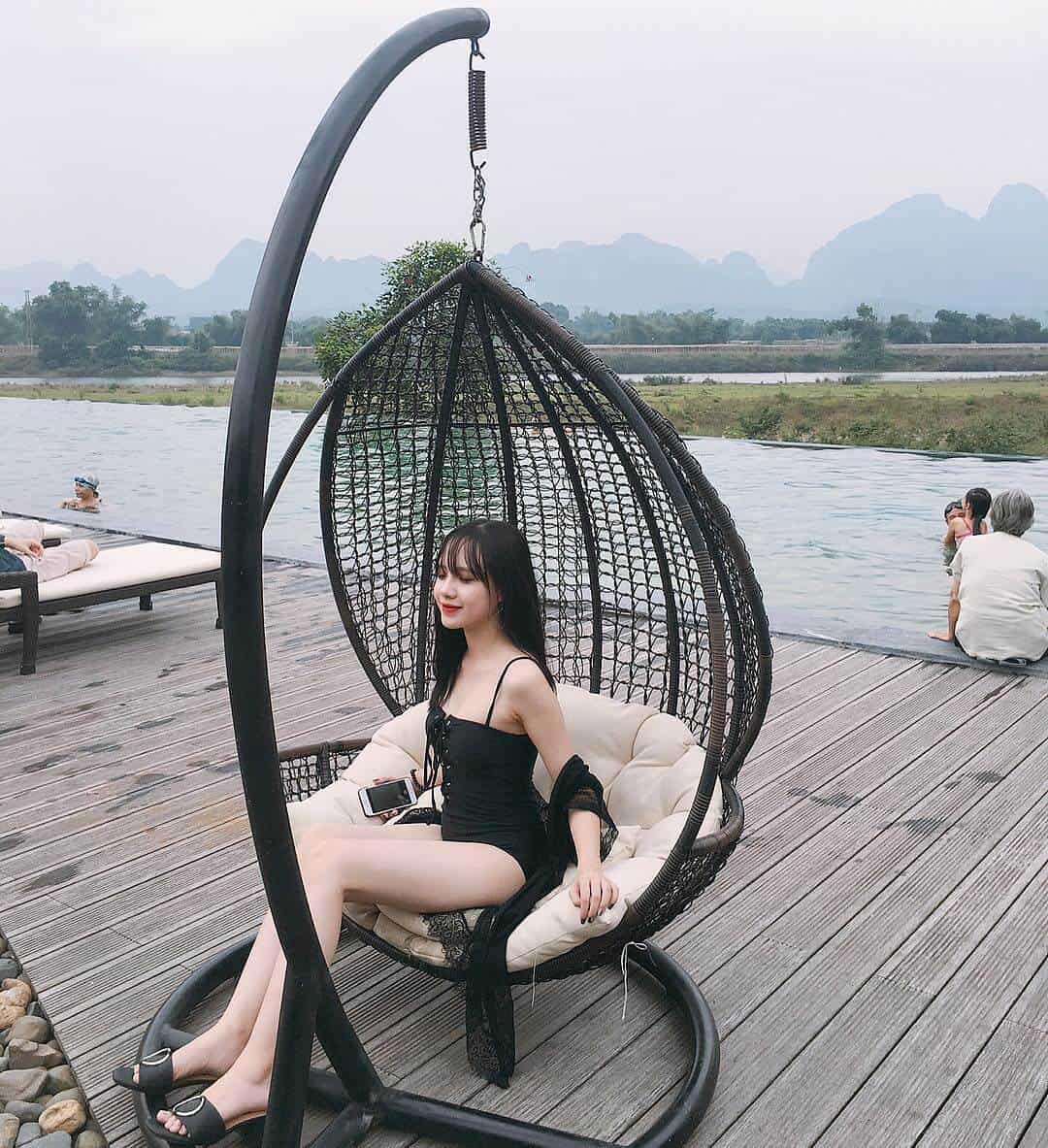 Resort đẹp gần Hà Nội