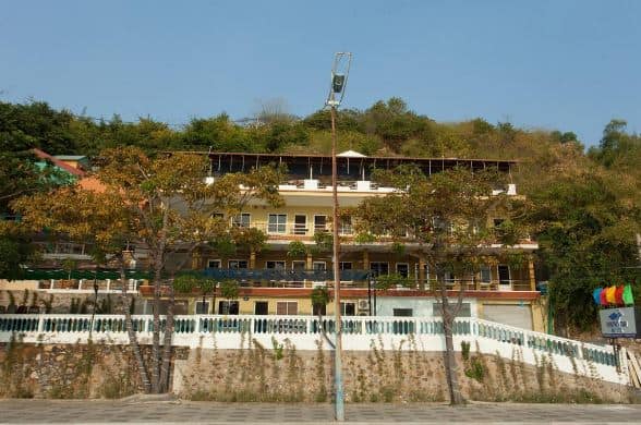 Vung Tau Tour Hotel