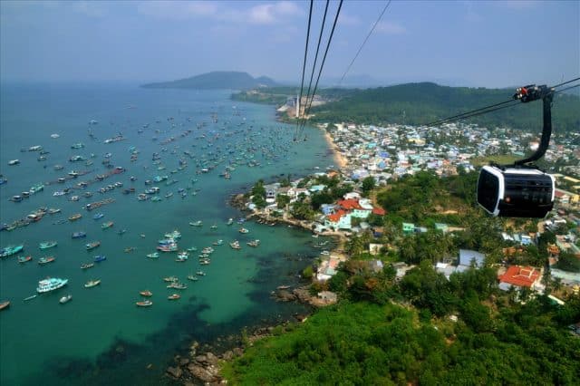 bản đồ du lịch phú quốc 