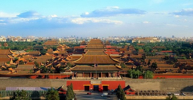 địa điểm du lịch trung quốc địa điểm du lịch trung quốc