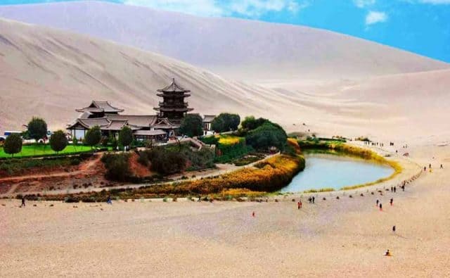 địa điểm du lịch trung quốc địa điểm du lịch trung quốc