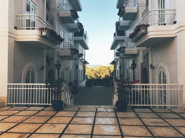 "Lạc vào" Dalat De Charme Village - Khu biệt thự Pháp giữa lòng Đà Lạt