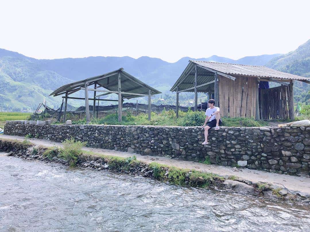 các địa điểm checkin Sapa