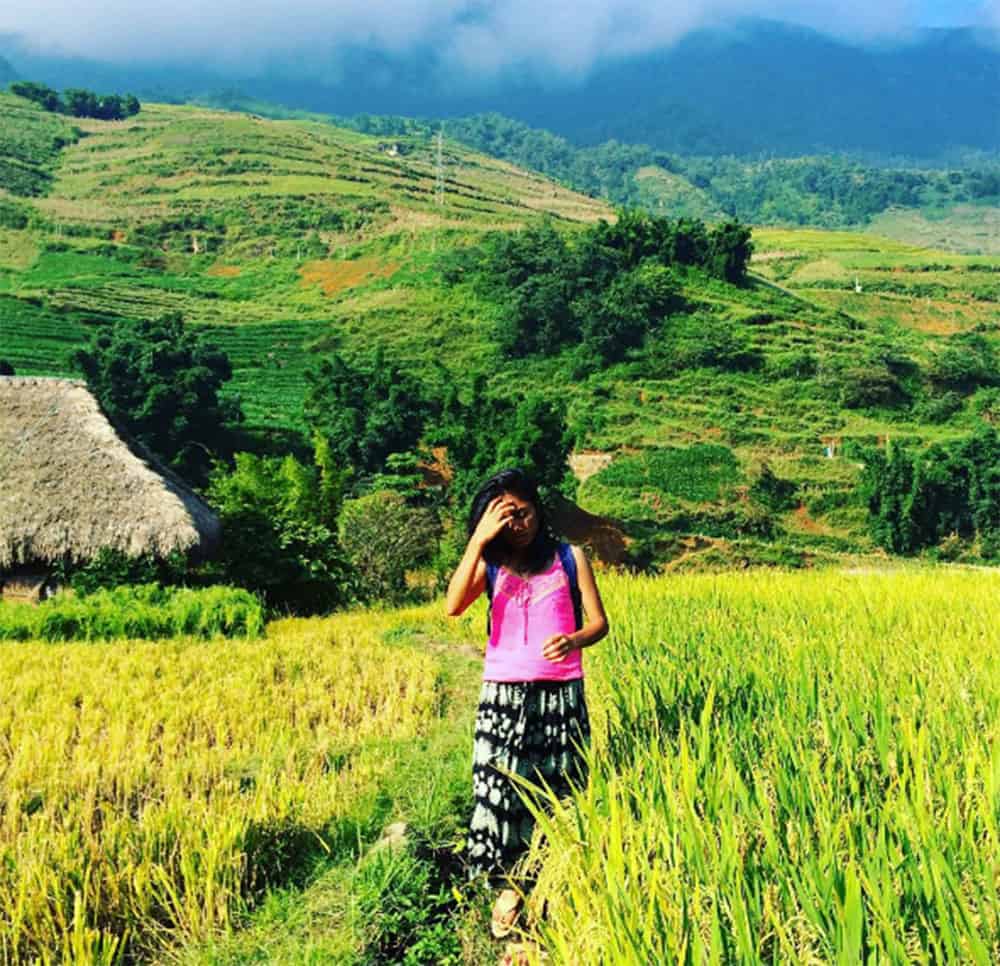 Các địa điểm checkin Sapa