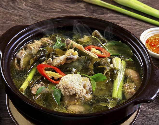 đặc sản đồng nai đặc sản đồng nai