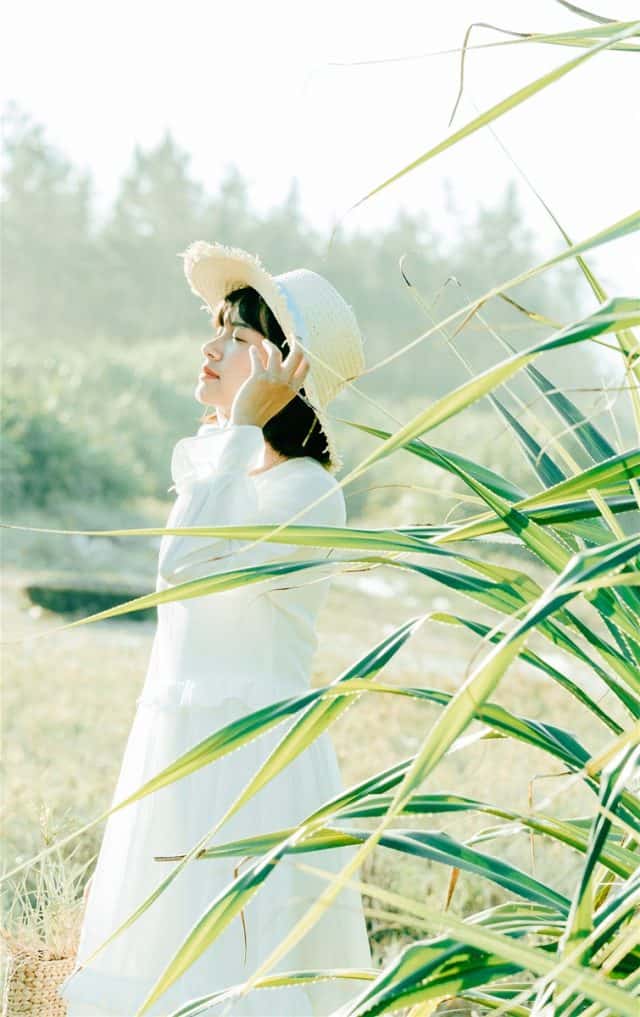 "Nhập vai" nữ chính ngôn tình ở Cánh đồng xương rồng Đà Nẵng