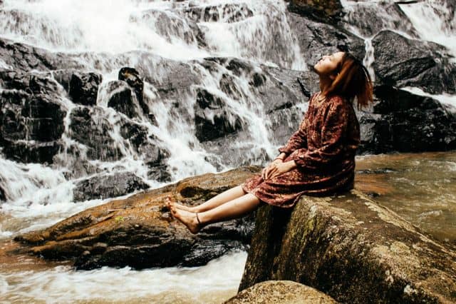 "Lang thang" một thoáng tìm về Cao nguyên Di Linh Đà Lạt