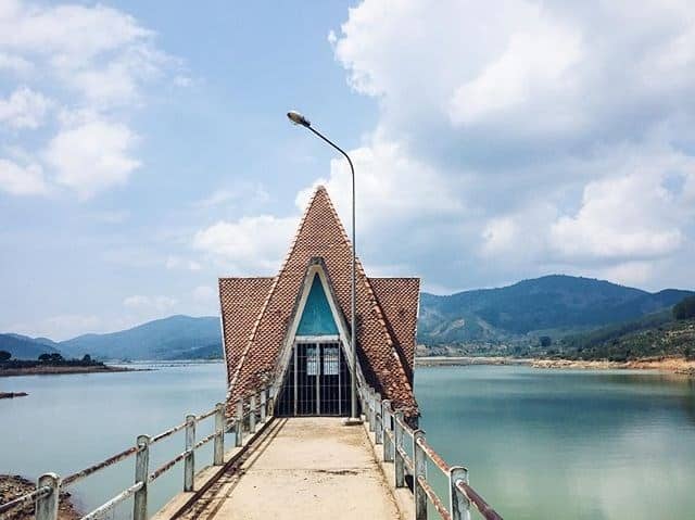 "Lang thang" một thoáng tìm về Cao nguyên Di Linh Đà Lạt