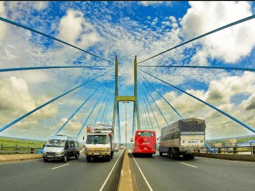 Đến Tiền Giang, bạn nhớ ghé thăm cầu Mỹ Thuận vào buổi sáng để ngắm nhìn kiến trúc dây văng độc đáo và ghi lại những shot hình thật chất tại đây nhé! Đến Tiền Giang, bạn nhớ ghé thăm cầu Mỹ Thuận vào buổi sáng để ngắm nhìn kiến trúc dây văng độc đáo và ghi lại những shot hình thật chất tại đây nhé!
