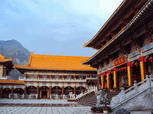 Một góc Thanh Hoa Trì (ảnh ST)