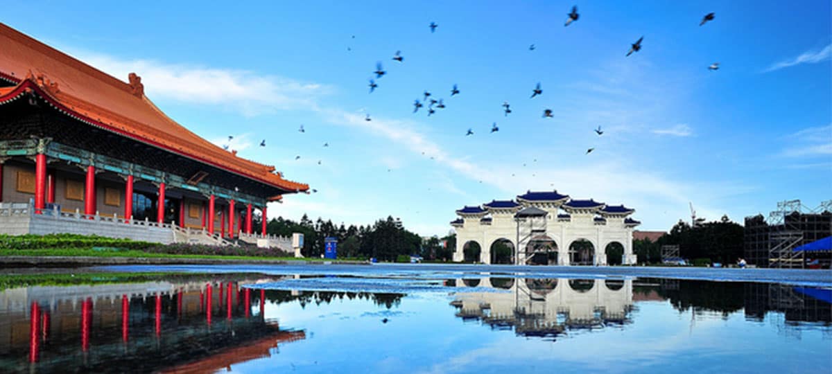 du lịch đài loan du lịch đài loan